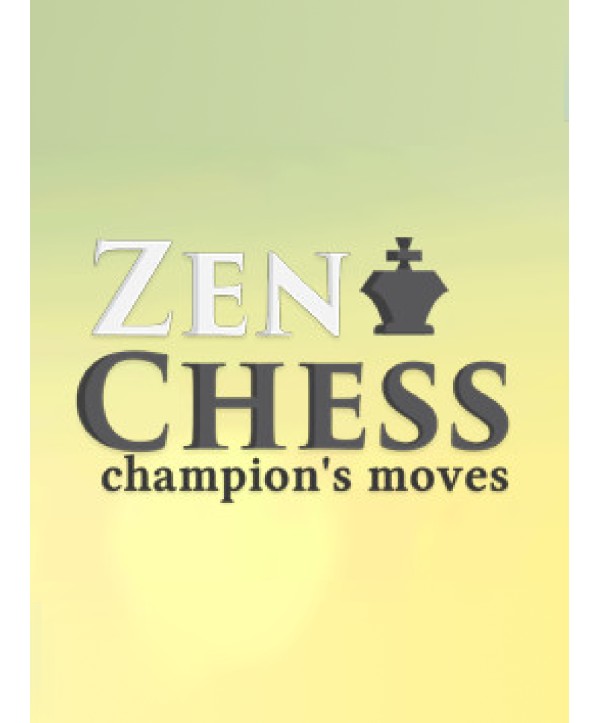 Zen Chess: Champion's Moves Steam Key OTHER